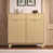 Beige selected