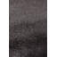 Calla Hand-Loomed Synthetic Dark Brown Area Rug-40095887