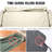 Odysseus Arlmont & Co. Fabric Replacement Canopy-249463560