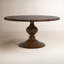 Magnolia Mango Solid Wood Dining Table-1926609743-1897572562