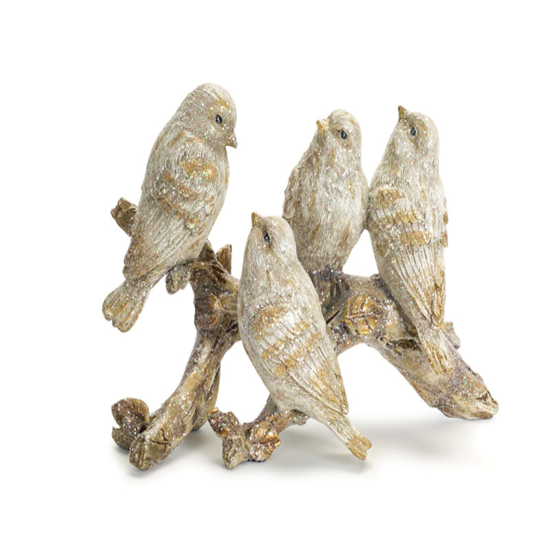 Ensemble de 2 figurines 2 pièces Isom