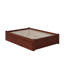 Lit plateforme avec rangement en bois massif Avdain-1006011685-1041716115-1041716140