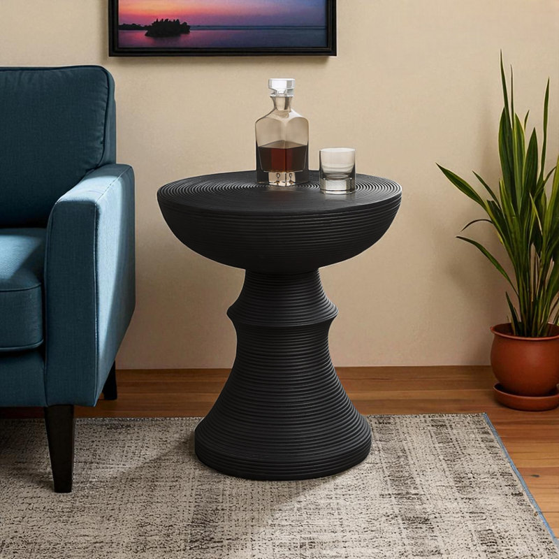 Table d'appoint Haines