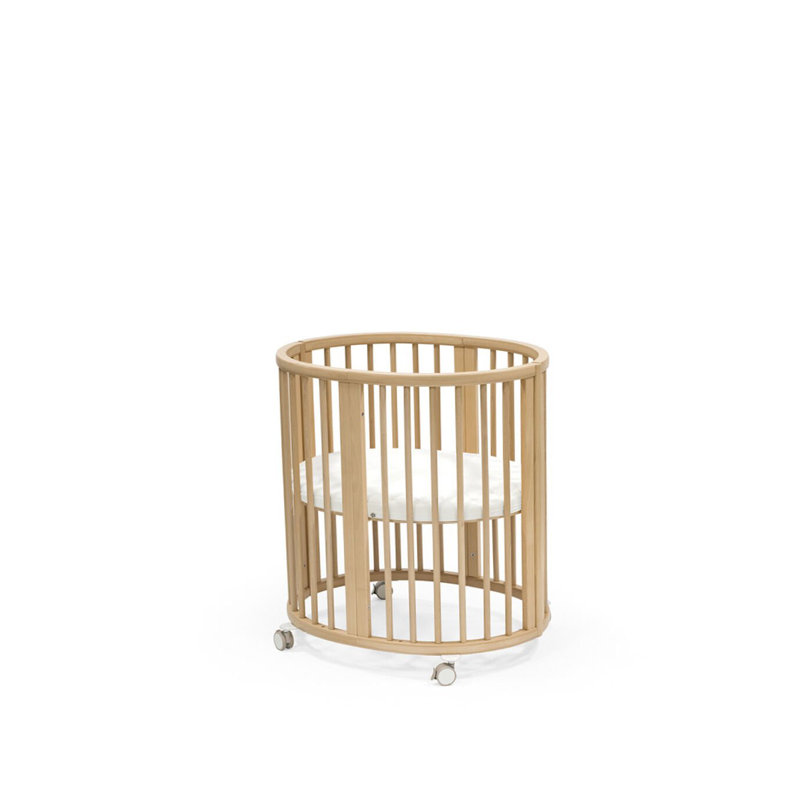 Sleepi™ Mini Crib Mattress