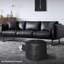 Housse de pouf non rembourrée seulement-1870224642