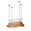 12 - Light Chandelier