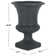 Adiya Urn Planter