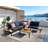 Outdoor Patio Furniture  Patio Furniture Set Sofa