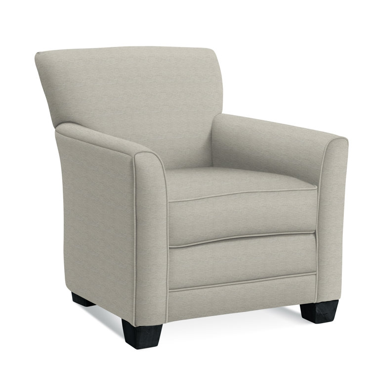 Buckley Upholstered Armchair