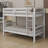 Bunk Bed With Ladder