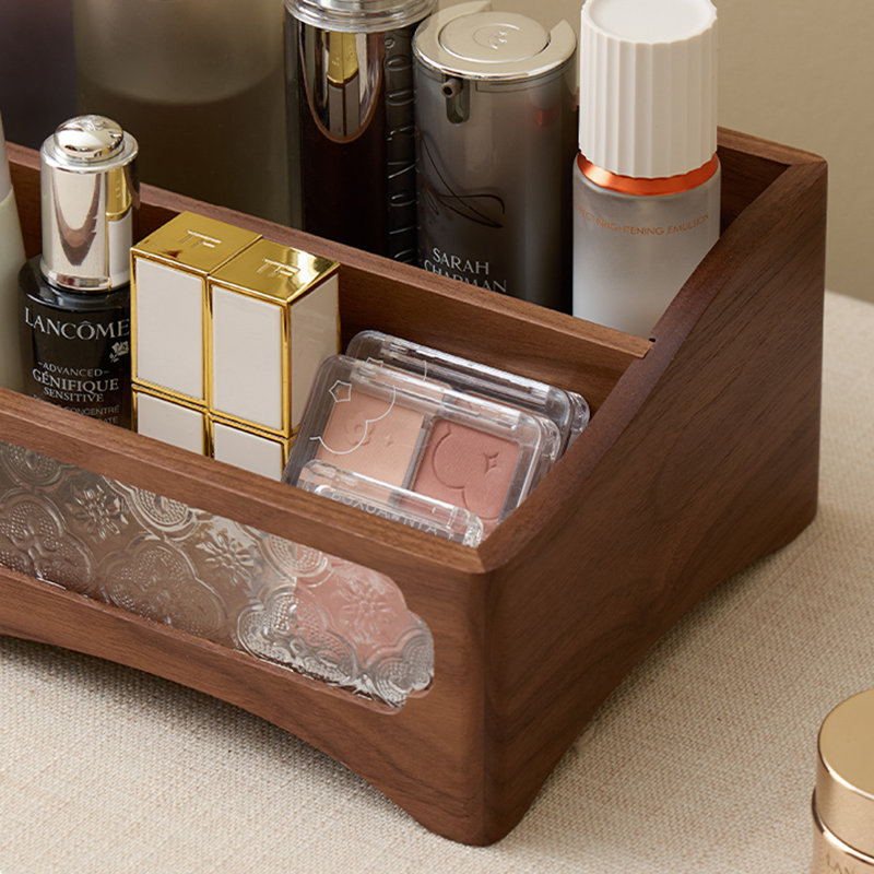 Makeup Organizer For Vanity,Countertop Organizer