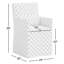 Upholstered Arm Chair-1601736888