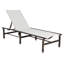 Coco Sling Chaise Lounge