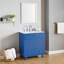 Modern Bathroom vanity-1771104222
