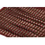 Rez Kilim One-of-a-Kind 3'3X4'4 Area Rug