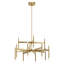 Brantley 24 - Light LED Chandelier-1289513623