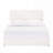 Upholstered Platform Storage Bed-1192630454