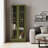 Harville 23.56'' Wide 3 - Shelf Storage Cabinet-2010168033