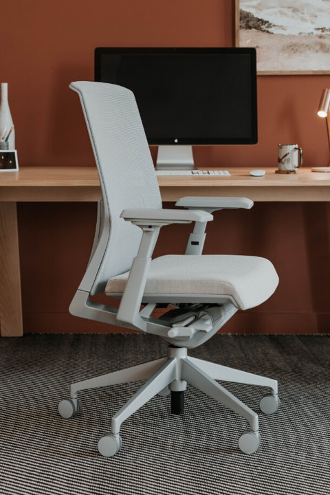 Very for Modern Ergonomics