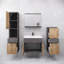 Bathroom Suite-1501100069