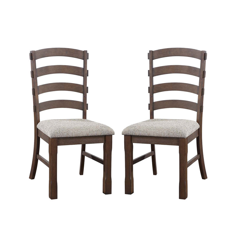 Chaise d'appoint rembourrée Anno