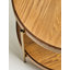 Adalbero Tray Top End Table
