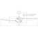 Ambit LED Ceiling Fan