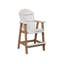 Comfo Back Outdoor Bar Stool-854945753-854941705