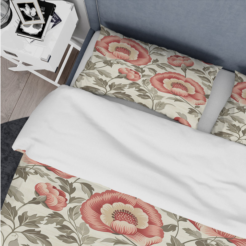 Ensemble de housse de couette Modern, Housse de couette très grand et 2 très grandes t