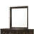 Square Accent Mirror