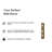 Abstract Solid Wood Wall Decor