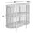 Boyce Charlestown 32'' H x 36'' W Solid Wood Console Table-66400604