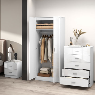 Chappel Piece Bedroom Set