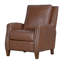 Ensemble de deux fauteuils inclinables manuels Molucca-118683551
