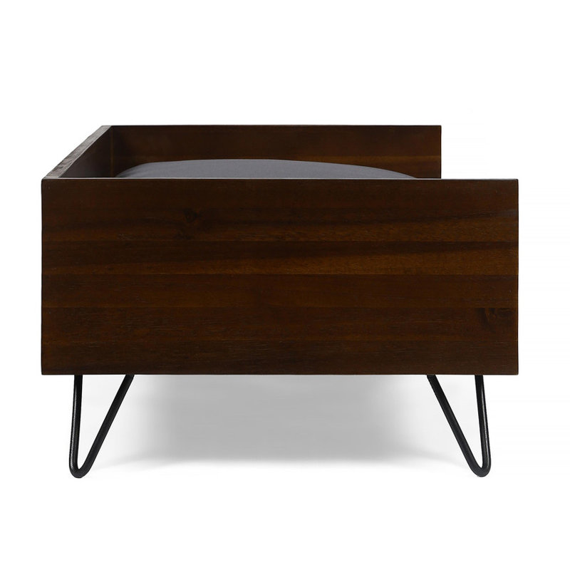 Petit lit pour chien Modern Modern