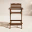 Chaise de bar POLYWOOD Nautical-539563