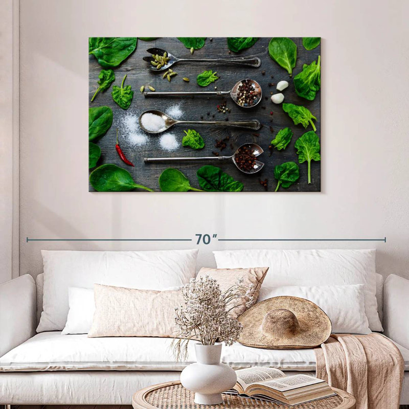 Yarlin A Reflection Of Wine, 30" H x 45" W