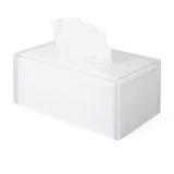 Hollywood Long Tissue Box