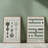 Green Retro Circuitry Set of 2-1153969821-1153969823
