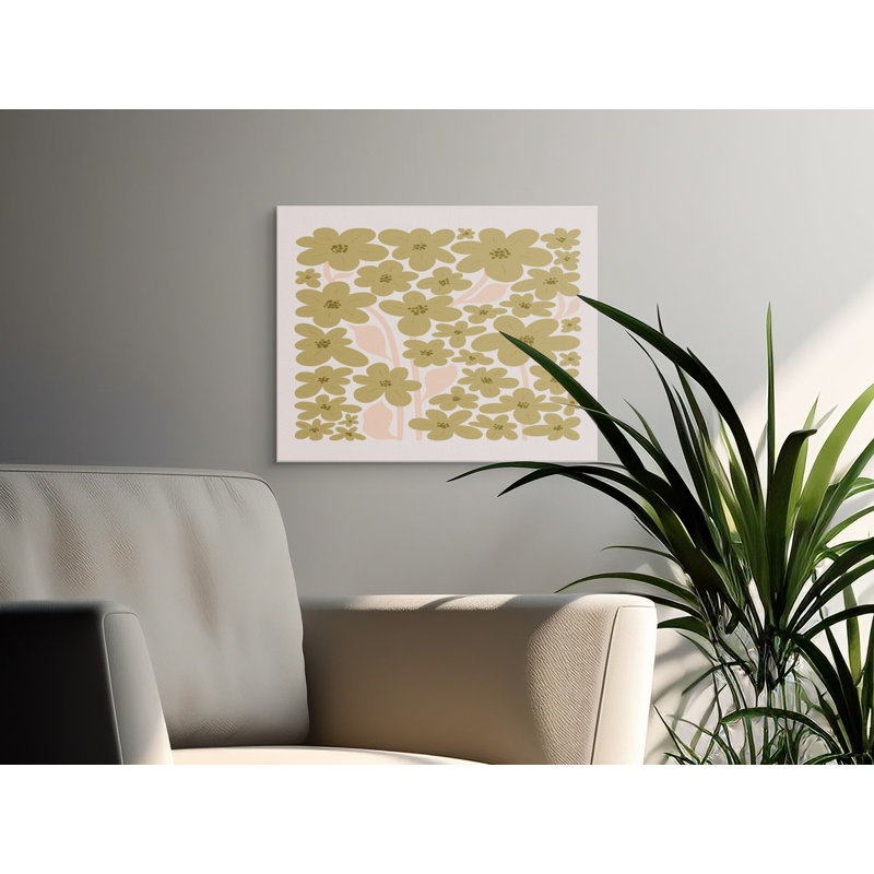 Wrapped Canvas Print Set, 20.32 cm H x 25.4 cm W