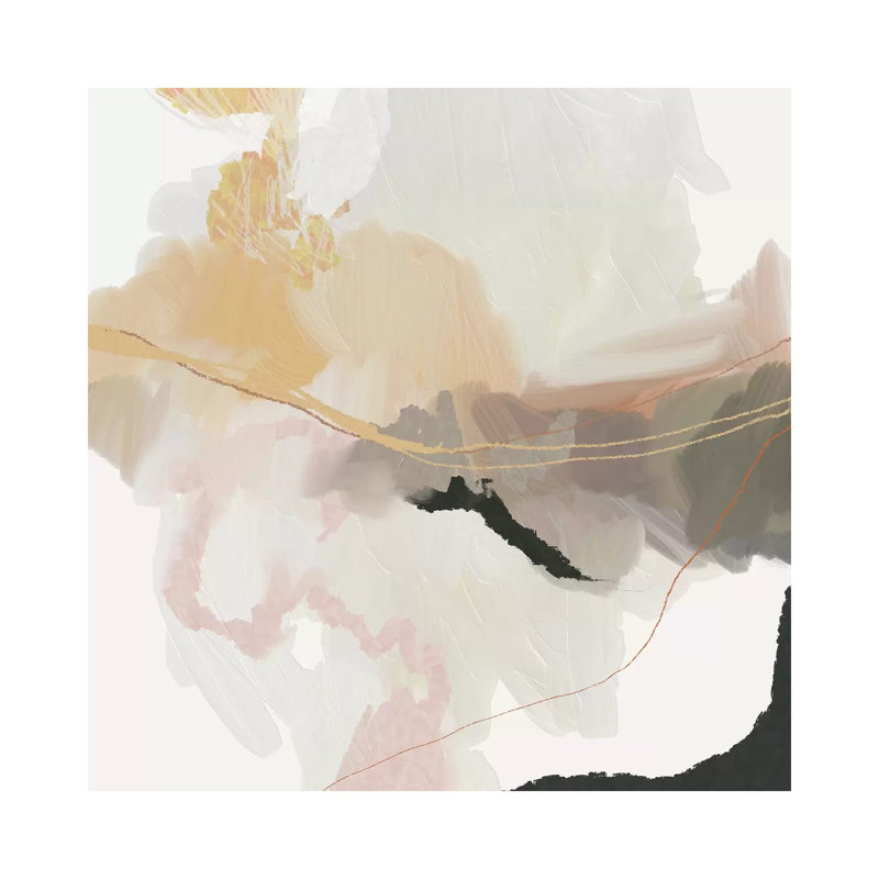 Dalaran by Dan Hobday - Print on Canvas, 93.98cm H x 93.98cm W x 3.81cm D, Wrapped Canvas