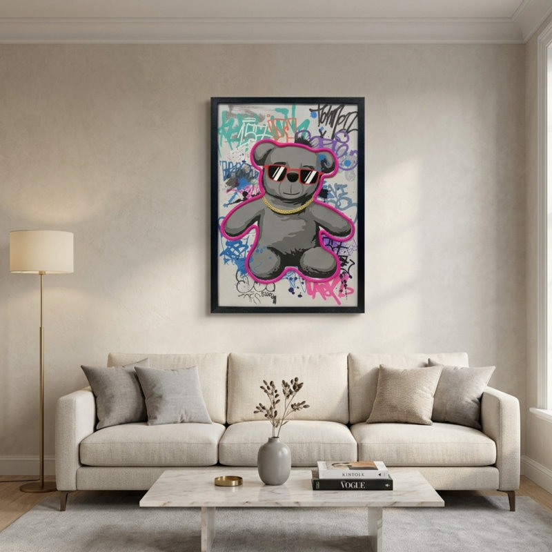 Wall Decor