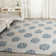 Wyndmere Abstract Wool Hand Woven Area Rug