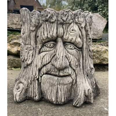 Rowles Plant Pot