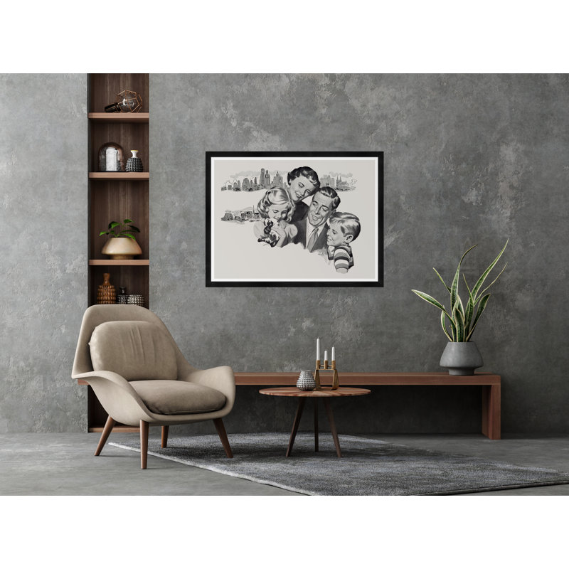 American Family Print