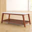 Gaffer Four Leg Coffee Table