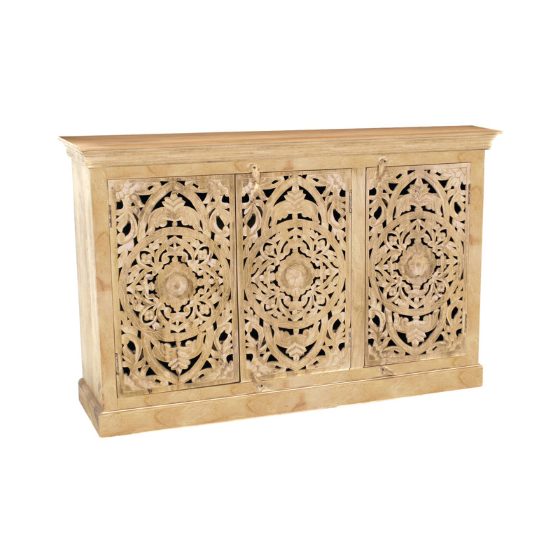 Francisque 140cm Sideboard