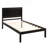 Modern Platform Bed Frame With Headboard-193567537-193567540