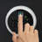 5.51 CUBIC FT BIOMETRIC KEYPAD SAFE