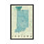 « indiana map », impression sur toile-33082926-72240986-72240992